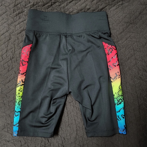 PUMA Untamed Pack Bike Shorts - Picture 2 of 5